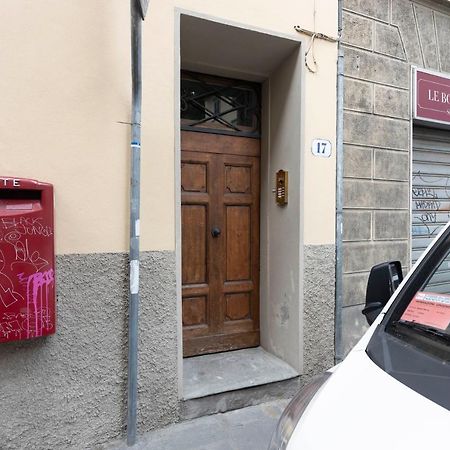 Casa Florentia Florenţa Exterior foto
